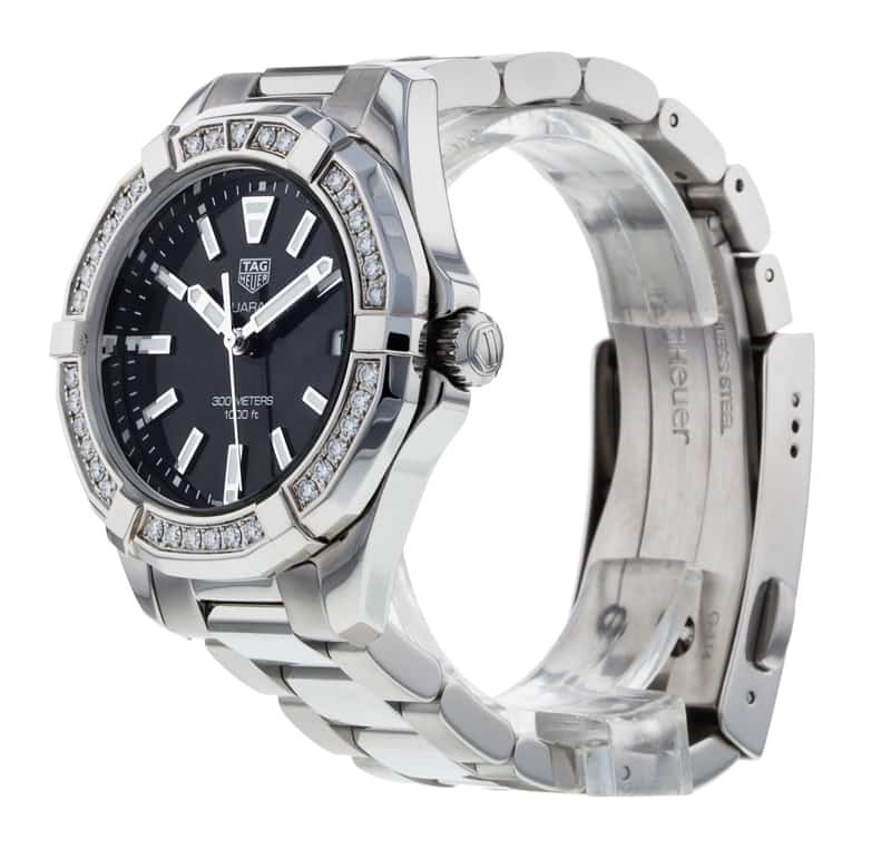 Tag Heuer Aquaracer WAY131P.BA0748